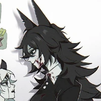 Miss Circle (Mồm lèo nghiện oreo)