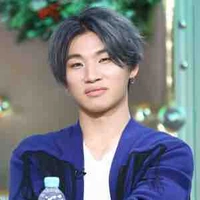 Kang Daesung