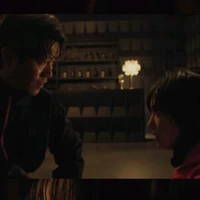 Con tg chứ ai