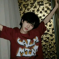 Trương Hàm Thụy | Cậu |