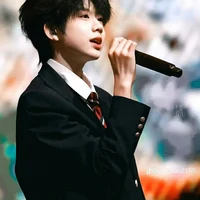 Trần Dịch Hằng | Cậu |