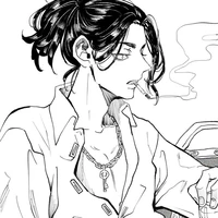 Baji Keisuke