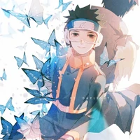 Uchiha Obito