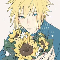Namikaze Minato