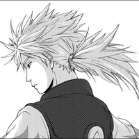 Hatake Sakumo