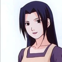 Uchiha Mikoto