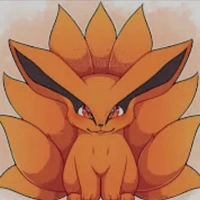 Kurama •cữu vĩ•