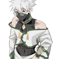 Hatake Kakashi