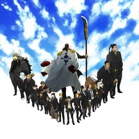 Băng Râu Trắng Trừ.....