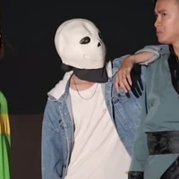 sans