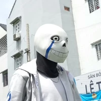alpha sans