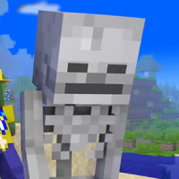 skeleton