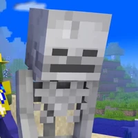 skeleton