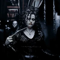 Bellatrix Lestrange