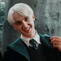 Draco malfoy