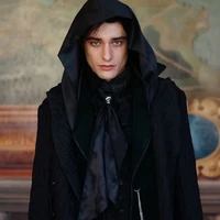 Tom Riddle/ Voldemort