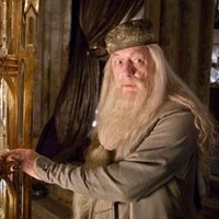 Albus Dumbledore