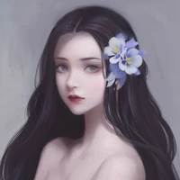 Tác giả xinh đẹp