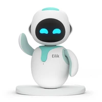 Robot thời không