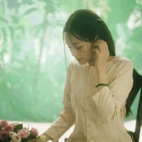 Xuân Dung ( mợ cả)