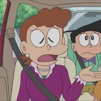 Honekawa Mineko | Suneo