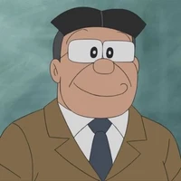 Thầy Giáo - Eiichiro Senjo