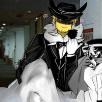 Mafiaso🐰