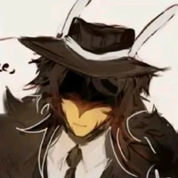 Mafioso🐰