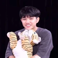 Duy lúc nhỏ