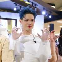 mẹ Kiều slay