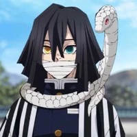 Iguro Obanai