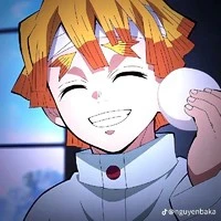 Agatsuma Zenitsu