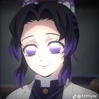 Kocho Shinobu
