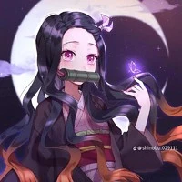 Kamado Nezuko
