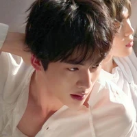 Kim Seokjin