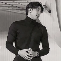 Kim NamJoon 