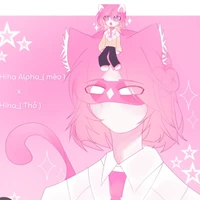 hiha alpha