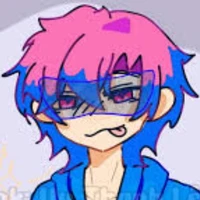 hiha the blue