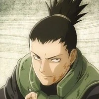Shikamaru [ Nara ]