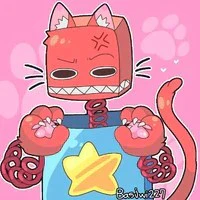 boxy boo