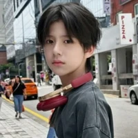 Thẩm Minh Viễn_lúc nhỏ