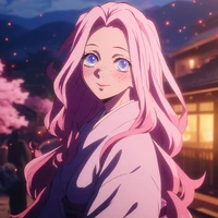 Hinekawa Yumeko