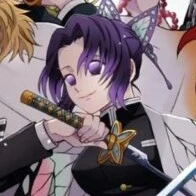 Kocho Shinobu