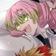 Kanjori Mitsuri