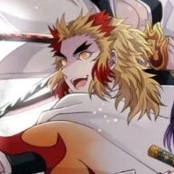 Kyoujurou Rengoku