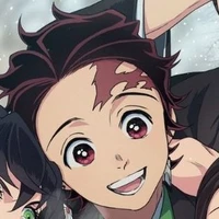 Kamado Tanjiro