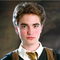 Cedric Diggory