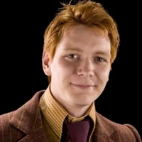 George Weasley