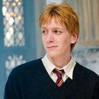 Fred Weasley