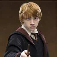 Ron Weasley